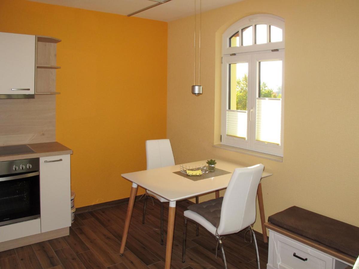 Apartment Altherscher Hof-3 By Interhome Zarrentin  Εξωτερικό φωτογραφία