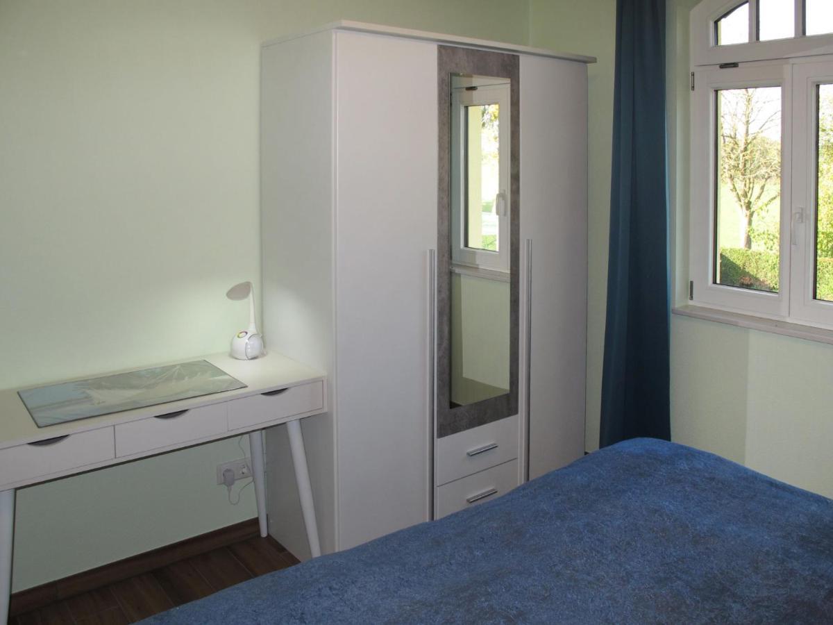 Apartment Altherscher Hof-3 By Interhome Zarrentin  Εξωτερικό φωτογραφία