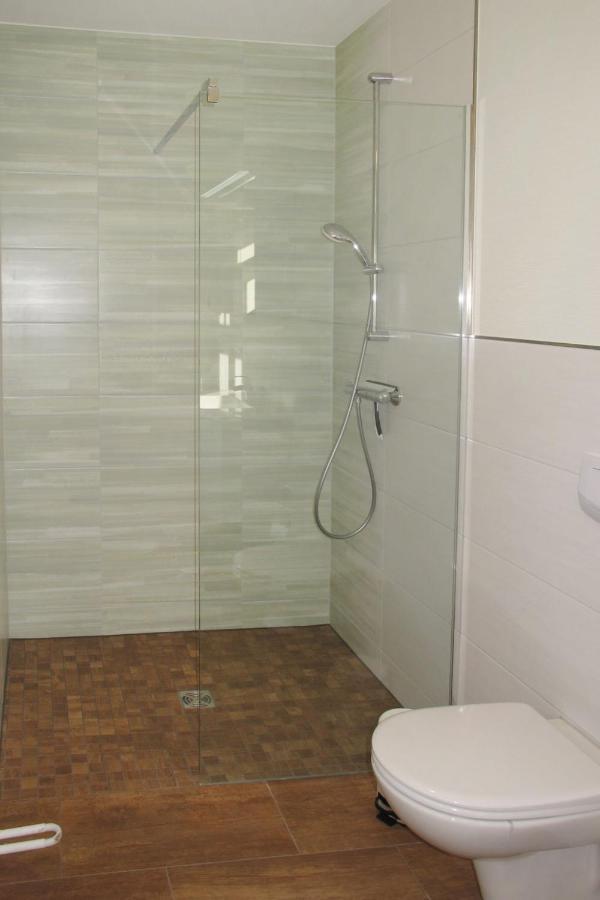 Apartment Altherscher Hof-3 By Interhome Zarrentin  Εξωτερικό φωτογραφία